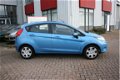 Ford Fiesta - 1.25 Limited - 1 - Thumbnail