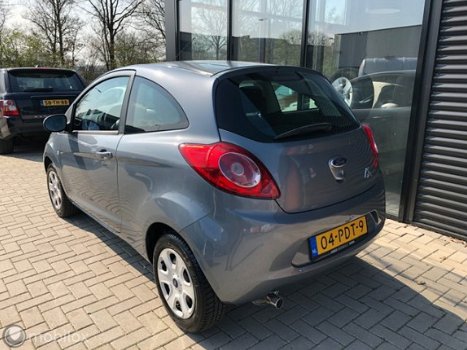 Ford Ka - II 1.2 Comfort - 1