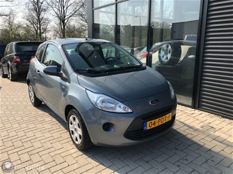 Ford Ka - II 1.2 Comfort - 1