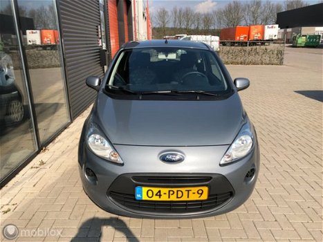 Ford Ka - II 1.2 Comfort - 1