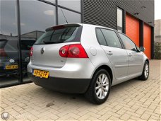 Volkswagen Golf - 1.6 Trendline Business Airco NAP