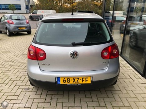 Volkswagen Golf - 1.6 Trendline Business Airco NAP - 1