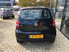 Volkswagen Fox - 1.4 Trendline