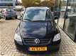 Volkswagen Fox - 1.4 Trendline - 1 - Thumbnail