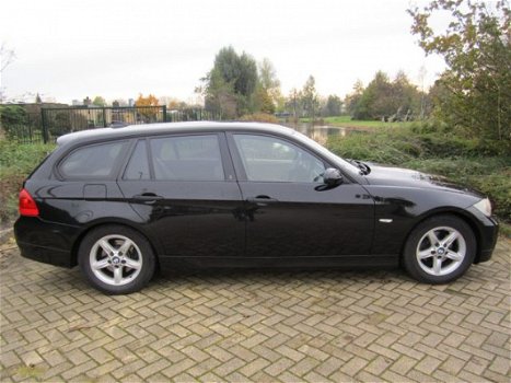 BMW 3-serie Touring - 318i /Automaat/Airco/NAP/APK - 1