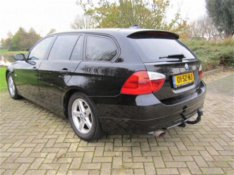 BMW 3-serie Touring - 318i /Automaat/Airco/NAP/APK - 1