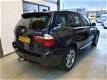 BMW X3 - 3.0si LEDEREN BEKLEDING/ NAVIGATIE/ TREKHAAK/ APK - 1 - Thumbnail