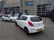 Hyundai i20 - |NL-auto |Airco |Cruise | Led dagrij. |Centr. vergr. |Rijklaarprijs - 1 - Thumbnail