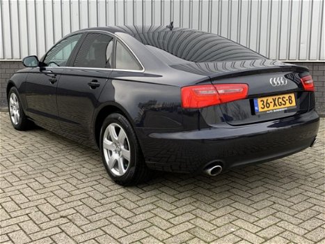 Audi A6 - 3.0 TDI quattro Pro Line Plus LEDER | NAVIGATIE | NAP - 1