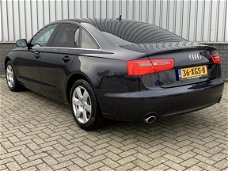 Audi A6 - 3.0 TDI quattro Pro Line Plus LEDER | NAVIGATIE | NAP