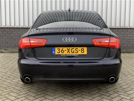 Audi A6 - 3.0 TDI quattro Pro Line Plus LEDER | NAVIGATIE | NAP - 1