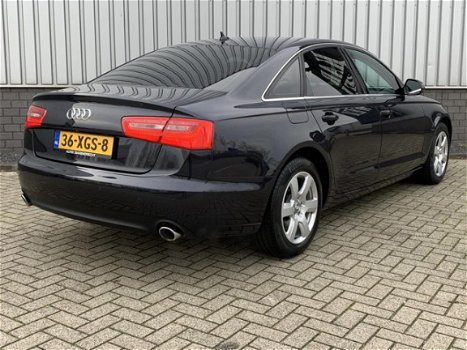 Audi A6 - 3.0 TDI quattro Pro Line Plus LEDER | NAVIGATIE | NAP - 1