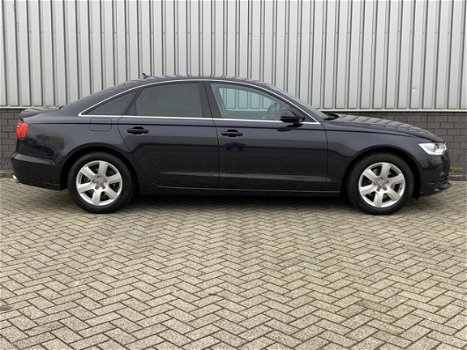 Audi A6 - 3.0 TDI quattro Pro Line Plus LEDER | NAVIGATIE | NAP - 1