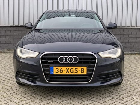 Audi A6 - 3.0 TDI quattro Pro Line Plus LEDER | NAVIGATIE | NAP - 1