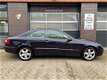 Mercedes-Benz CLK-klasse Coupé - 240 Elegance 1EIG LAGE KM STAND NL AUTO - 1 - Thumbnail