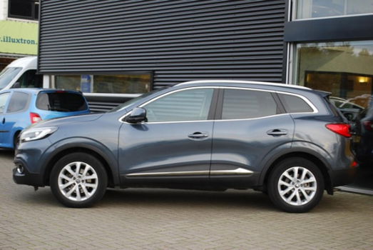 Renault Kadjar - Energy TCe 130pk Intens R-Link / Trekhaak - 1