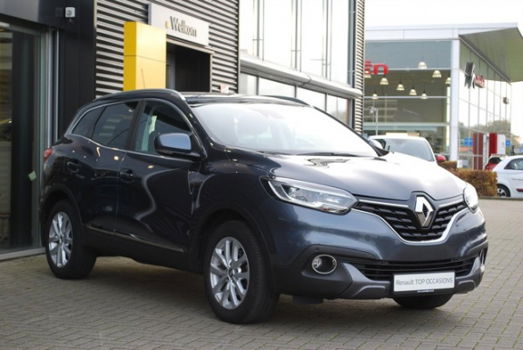 Renault Kadjar - Energy TCe 130pk Intens R-Link / Trekhaak - 1