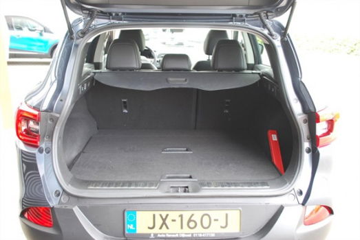 Renault Kadjar - Energy TCe 130pk Intens R-Link / Trekhaak - 1