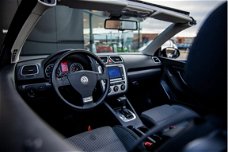 Volkswagen Eos - 3.2 V6 | 1e Eigenaar | VW-dealer onderh. | Orig. NL auto | Slechts 59.761 km |