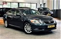 Lexus GS - 300 Executive/Unieke Auto/NAP/Nieuw APK - 1 - Thumbnail