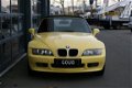 BMW Z3 Roadster - 1.9 Elek ramen M pakket - 1 - Thumbnail