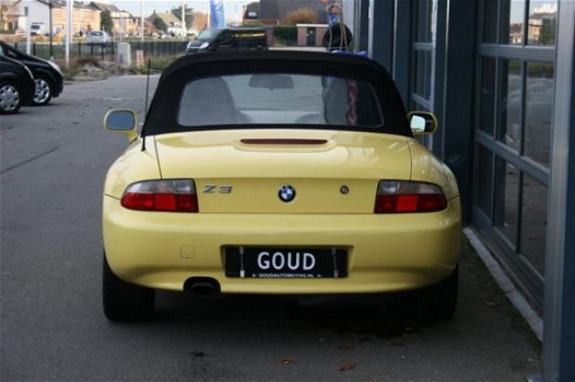 BMW Z3 Roadster - 1.9 Elek ramen M pakket - 1