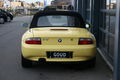 BMW Z3 Roadster - 1.9 Elek ramen M pakket - 1 - Thumbnail