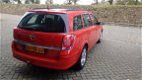 Opel Astra Wagon - 1.6 Enjoy LPG G3 - 1 - Thumbnail
