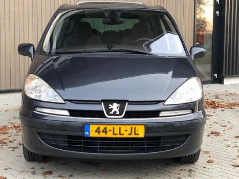 Peugeot 807 - 3.0 SV *7 Persoons - 1