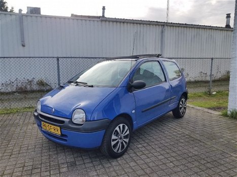 Renault Twingo - 1.2 AIRCO , VOUDAK, NIEUWE APK - 1