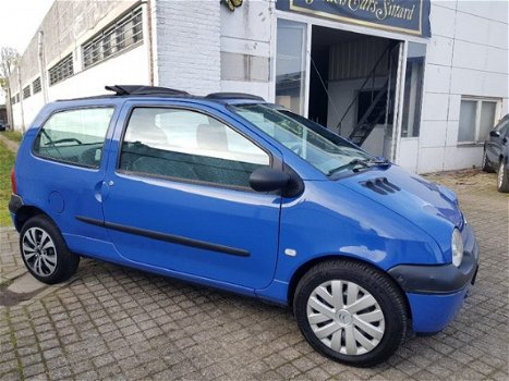 Renault Twingo - 1.2 AIRCO , VOUDAK, NIEUWE APK - 1