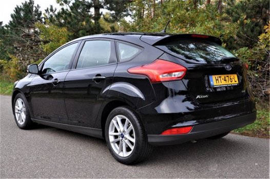 Ford Focus - 2016/70.000 km/NAVIGATIE/NL-AUTO/LMV/CRUISE CONTROL - 1