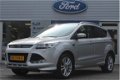 Ford Kuga - 1.6EB 150PK TITANIUM PLUS | ELEK. KLEP | SONY NAVI | WINTER PACK | XENON | CAMERA - 1 - Thumbnail