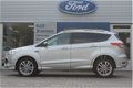 Ford Kuga - 1.6EB 150PK TITANIUM PLUS | ELEK. KLEP | SONY NAVI | WINTER PACK | XENON | CAMERA - 1 - Thumbnail