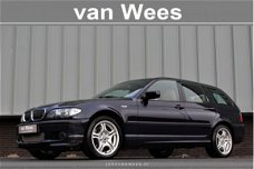 BMW 3-serie Touring - 330Xi E46 Facelift Edition Sport | M-pakket | 231 pk |