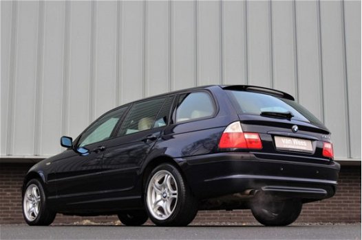 BMW 3-serie Touring - 330Xi E46 Facelift Edition Sport | M-pakket | 231 pk | - 1