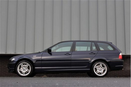 BMW 3-serie Touring - 330Xi E46 Facelift Edition Sport | M-pakket | 231 pk | - 1