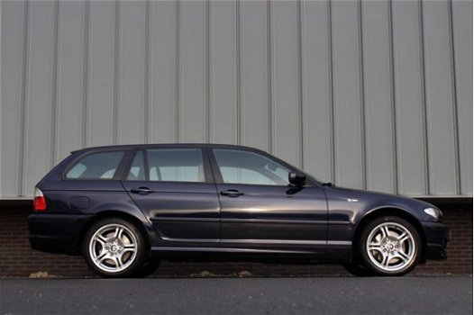 BMW 3-serie Touring - 330Xi E46 Facelift Edition Sport | M-pakket | 231 pk | - 1