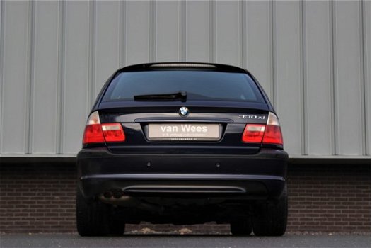 BMW 3-serie Touring - 330Xi E46 Facelift Edition Sport | M-pakket | 231 pk | - 1