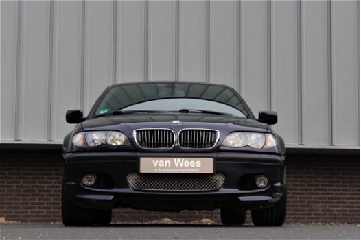 BMW 3-serie Touring - 330Xi E46 Facelift Edition Sport | M-pakket | 231 pk | - 1