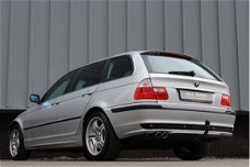 BMW 3-serie Touring - 3.0 I 330i E46 Executive | Youngtimer | Automaat |