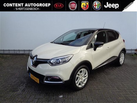 Renault Captur - TCe 120pk Dynamique AUTOMAAT - 1