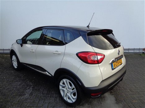 Renault Captur - TCe 120pk Dynamique AUTOMAAT - 1