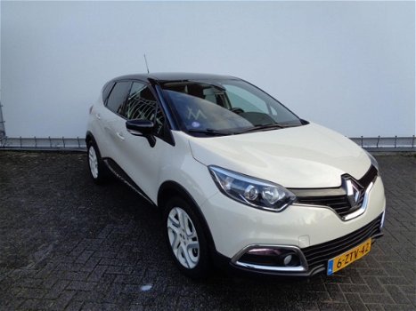 Renault Captur - TCe 120pk Dynamique AUTOMAAT - 1