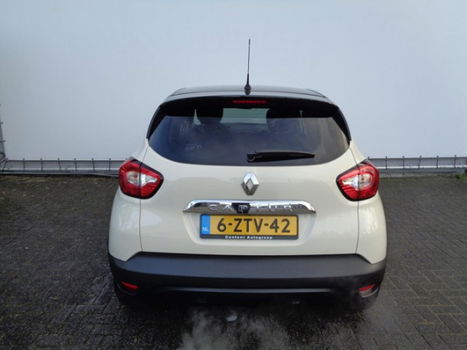 Renault Captur - TCe 120pk Dynamique AUTOMAAT - 1