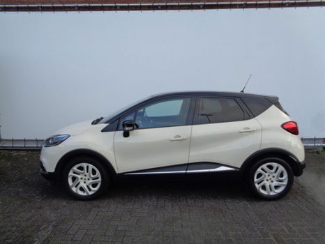 Renault Captur - TCe 120pk Dynamique AUTOMAAT - 1