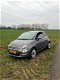 Fiat 500 - 1.2 Lounge Schuifdak - 1 - Thumbnail