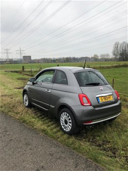 Fiat 500 - 1.2 Lounge Schuifdak - 1