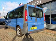 Renault Trafic Passenger - II 2.0 dCi T29 L2H1 Airco, 9 pers