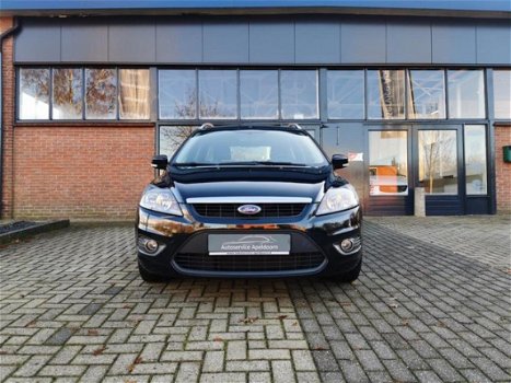 Ford Focus Wagon - 1.6 Titanium Airco , Cruise c, Stuurbediening, LMV - 1